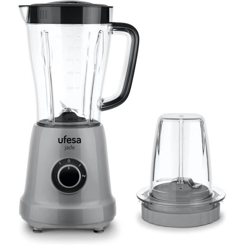 Blender UFESA 500W avec Moulin à Épices