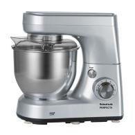 Robot pâtissier Taurus Perfecta 1200W Gris
