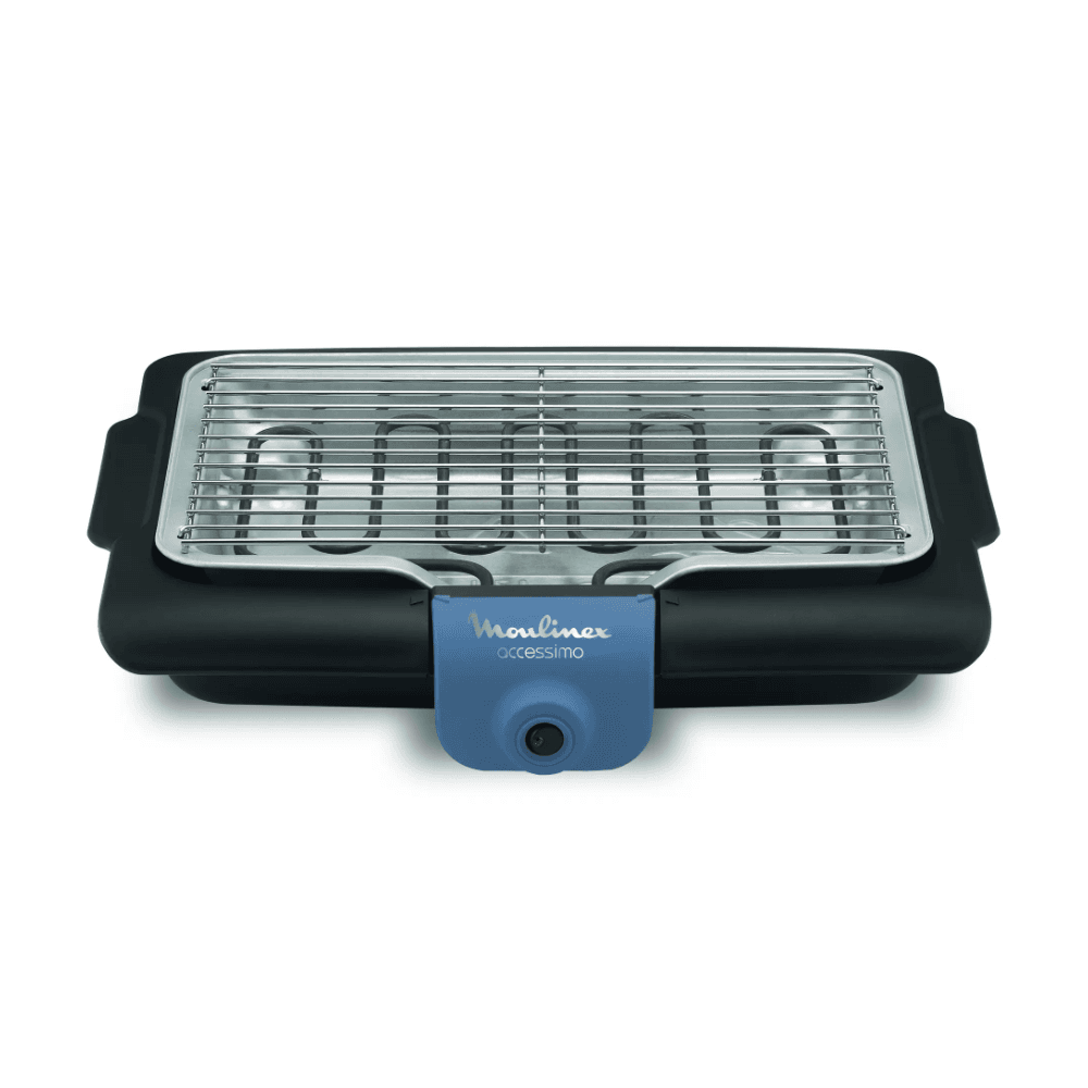 Barbecue électrique Accessimo sans pieds