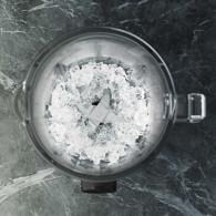 Blender AEG 1,5L 800W Argent