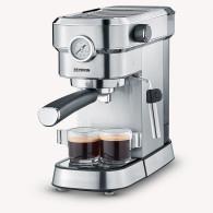 Cafetière expresso Severin Espresa Plus KA 5995 Inox 15 bars