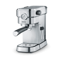 Cafetière expresso Severin Espresa Plus KA 5995 Inox 15 bars