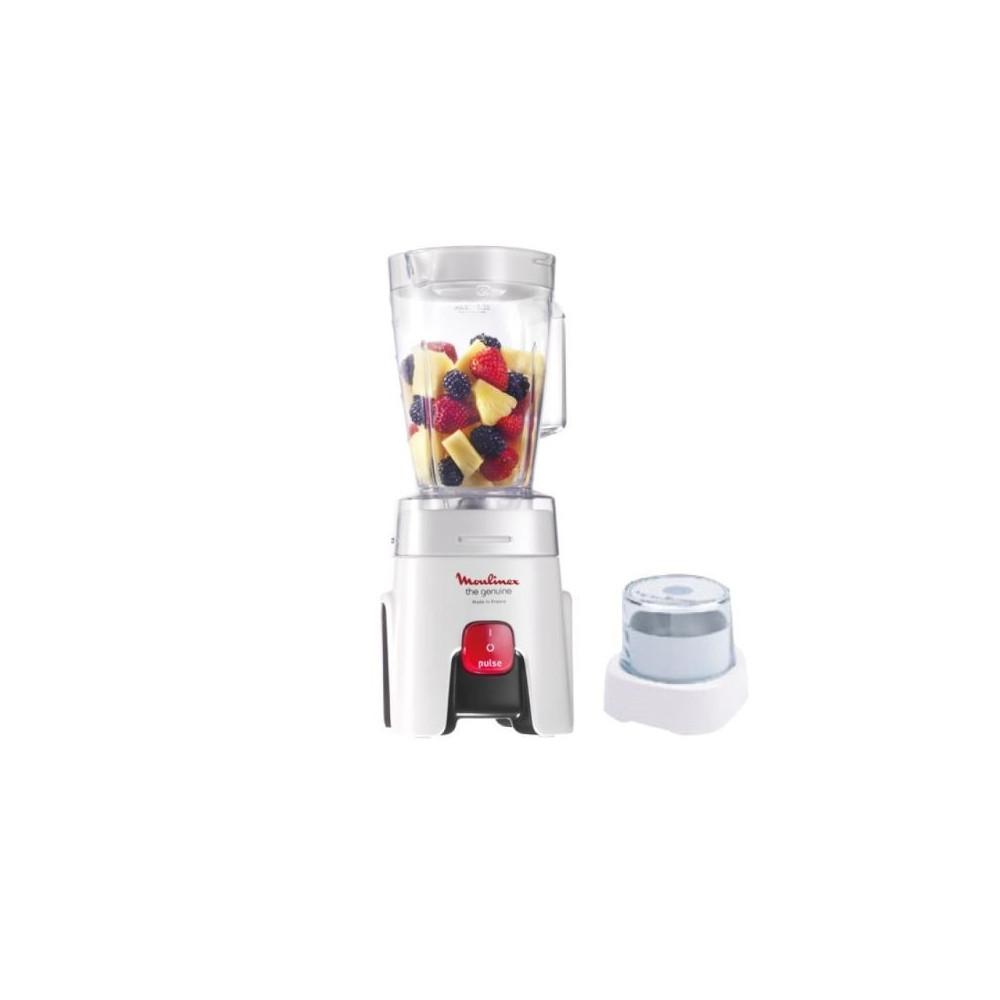 Blender Moulinex LM241 500W