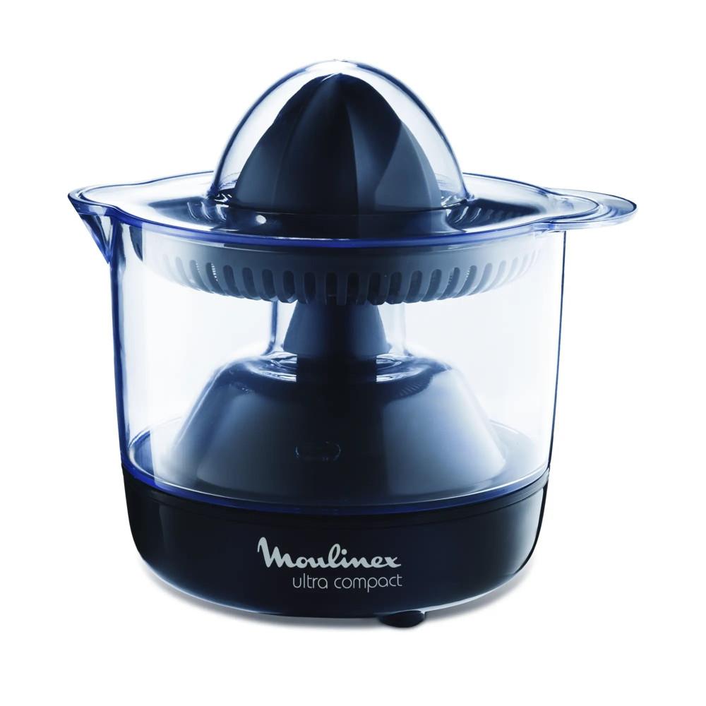 Presse-agrumes Moulinex Ultra Compact 450 ml Noir