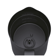 Machine Multi-Boissons Haier HMB5A 011 Noir