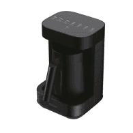 Machine Multi-Boissons Haier HMB5A 011 Noir
