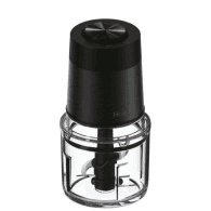 Hachoir électrique Haier HCH5B1 011 Noir