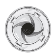Hachoir électrique Haier HCH5B1 011 Noir