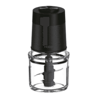 Hachoir électrique Haier HCH5B1 011 Noir