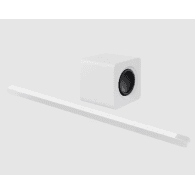 Barre de son Samsung 3.1.2 Blanc avec Dolby Atmos