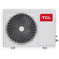 CLIMATISEUR TCL 24000 GAINABLE INVERTER "Sans Installation"