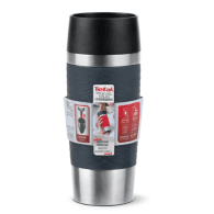 Mug isotherme Tefal Essential 0,36L gris
