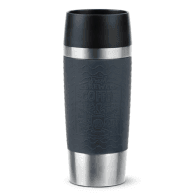 Mug isotherme Tefal Essential 0,36L gris
