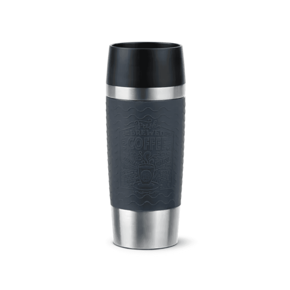 Mug isotherme Tefal Essential 0,36L gris