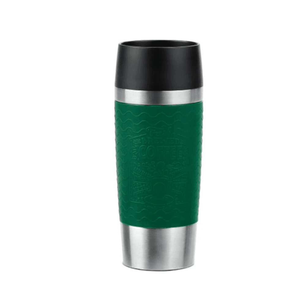 Mug isotherme Tefal Essential 0.36L vert