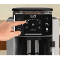 Krups Sensation Espresso C90 EA910E10