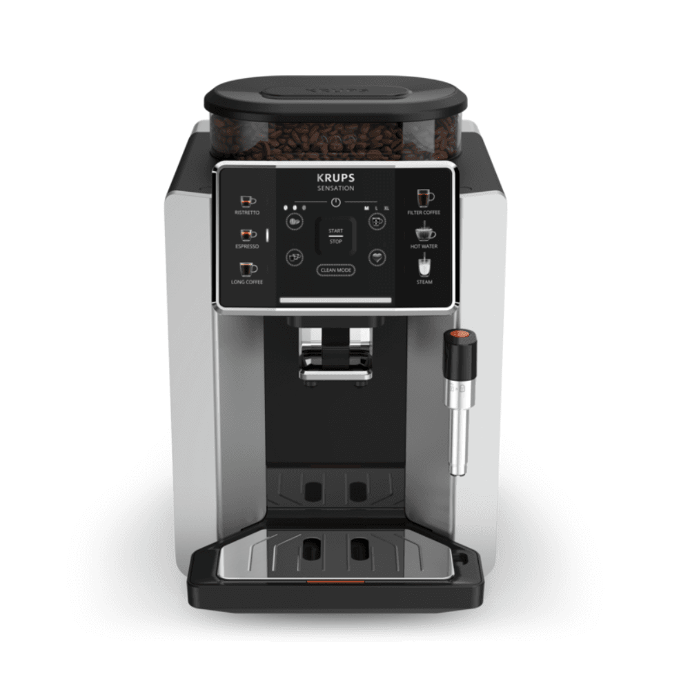 Krups Sensation Espresso C90 EA910E10