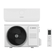 CLIMATISEUR BOSCH 24000 INVERTER CLL5000I 65 "Sans Installation"