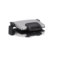 Grill Panini Severin 1800W Gris