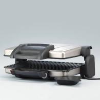 Grill Panini Severin 1800W Gris