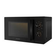 Micro-ondes Arthur Martin AMG20K22B 20L Noir avec fonction Grill