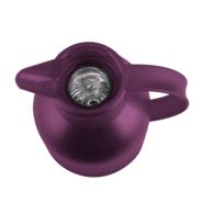 Pichet isotherme Quick-Press 1L Téfal Samba - Aubergine