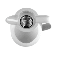 Pichet isotherme Mambo K3036112 1.0L blanc