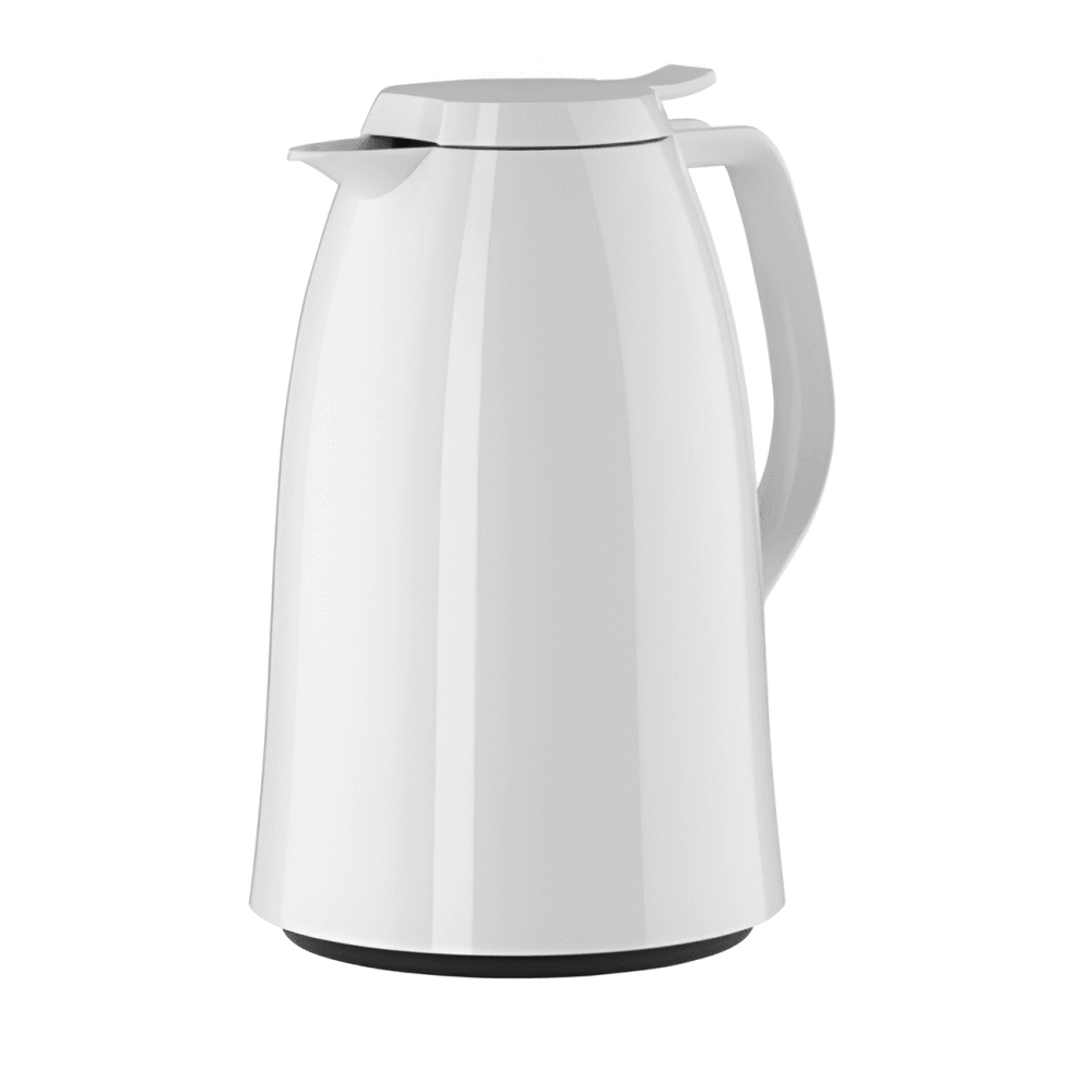 Pichet isotherme Mambo K3036112 1.0L blanc