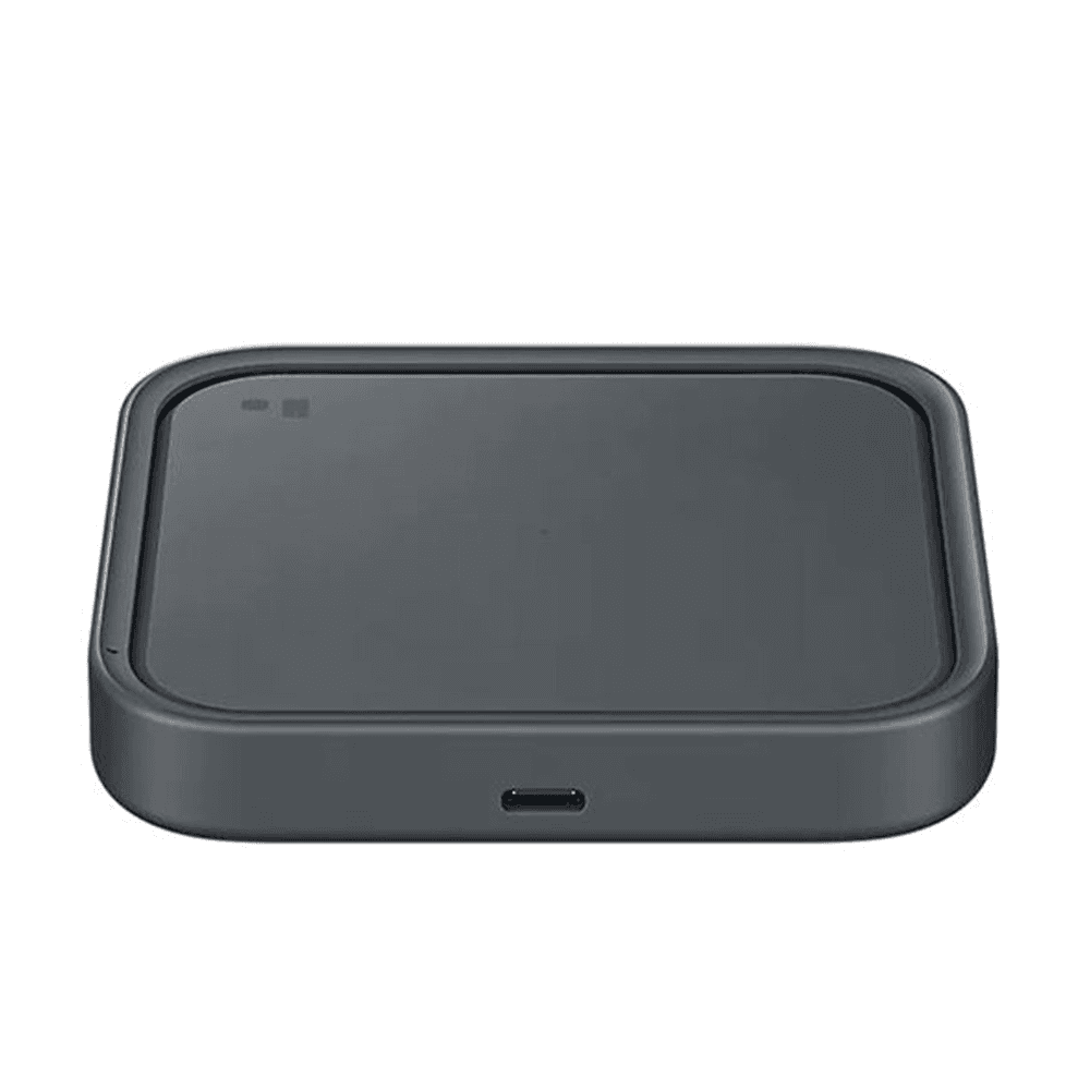 Chargeur sans fil Samsung 15W (Single Pad)