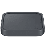 Chargeur sans fil Samsung 15W (Single Pad)