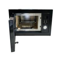 Micro-ondes Schneider 25L Noir