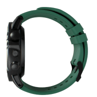 Montre connectée Oryx RS20 Jade Green