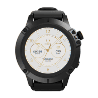 Montre connectée Oryx RS20 Warm Black