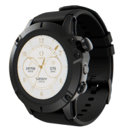 Montre connectée Oryx RS20 Warm Black