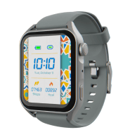 Montre connectée Oryx U-Leap Pro Grey
