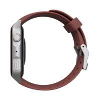 Montre connectée Oryx U-Leap Pro Rouge