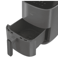 Friteuse sans huile Haier 5L 1500W 6-en-1