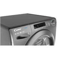 MACHINE A LAVER CANDY 8KG 1000T SILVER