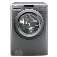 MACHINE A LAVER CANDY 9KG 1200T SILVER