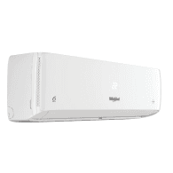 CLIMATISEUR WHIRLPOOL 12000 INVERTER "Sans Installation"