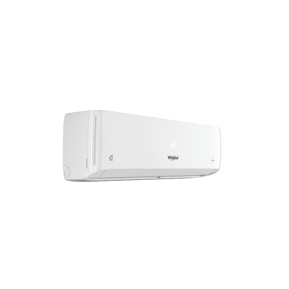 CLIMATISEUR WHIRLPOOL 12000 INVERTER "Sans Installation"
