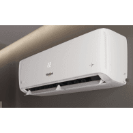 CLIMATISEUR WHIRLPOOL 9000 INVERTER "Sans Installation"