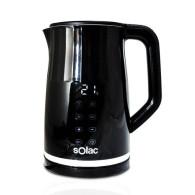 Bouilloire Solac Torrent Inox Digital 1.7 L
