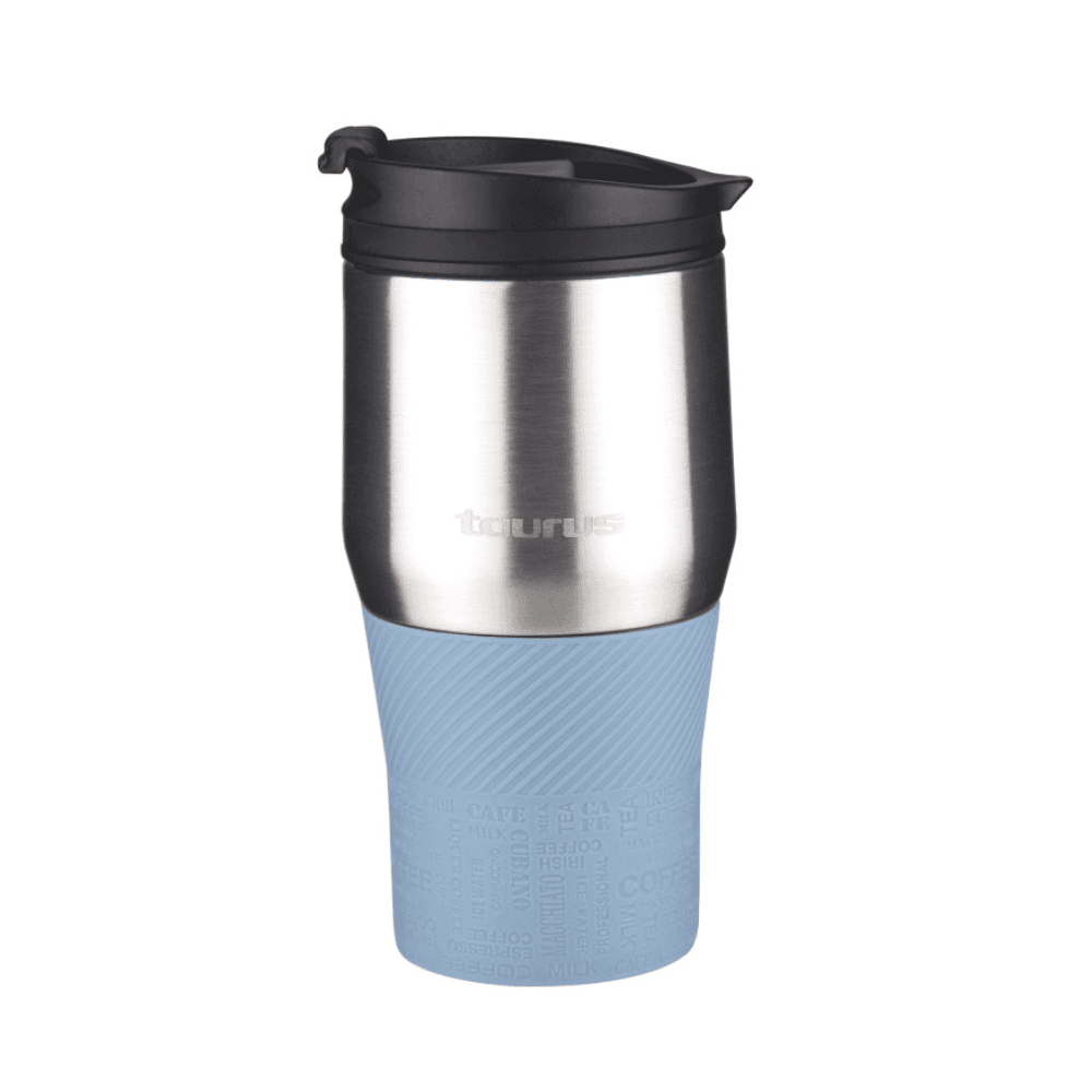 Mug Taurus Isotherme 0.38L pour Voiture