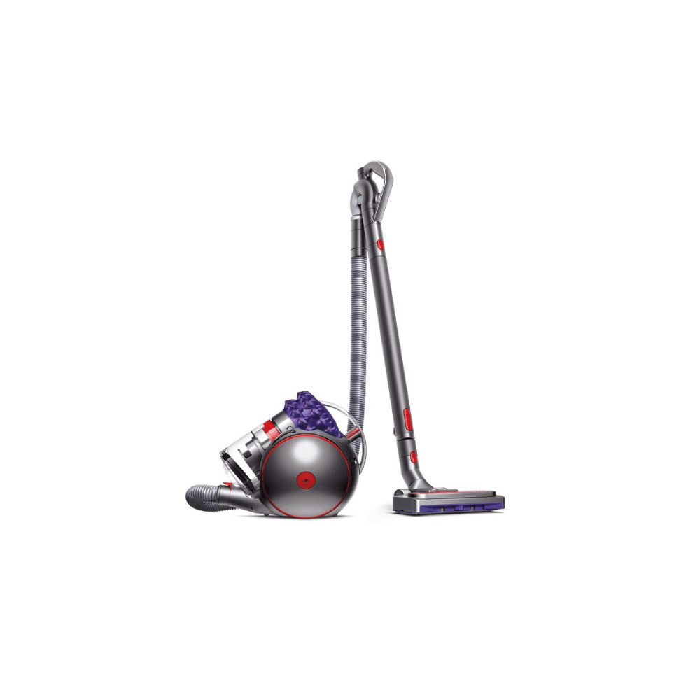 Aspirateur traîneau Dyson Big Ball Parquet