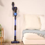 Aspirateur balai Taurus Crossback Digital 250W