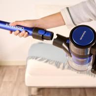 Aspirateur balai Taurus Crossback Digital 250W