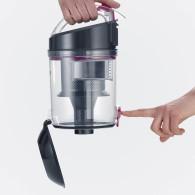 Aspirateur Severin sans sac 800W