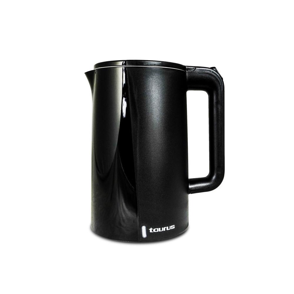 Bouilloire Taurus Cynthia Inox 1.7L