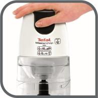 Hachoir Tefal XXL Masterchop 1,5L 3 en 1 500W